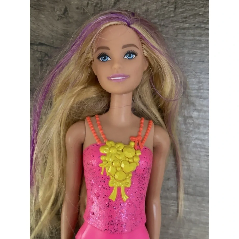 Mattel see all